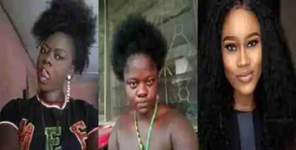 #BBNaija: Nigerian Lady writes open letter to Cee-C